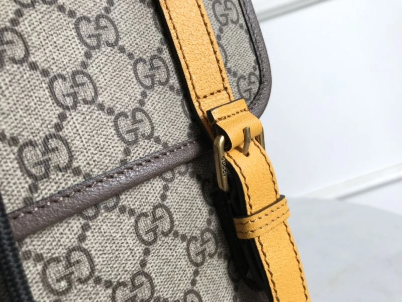 Trendy Gucci Backpacks 73536