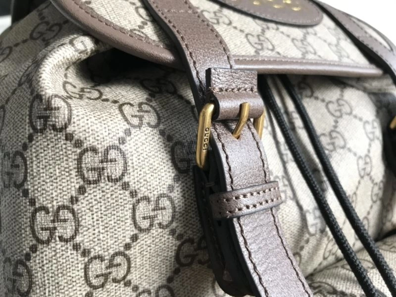Trendy Gucci Backpacks 73536