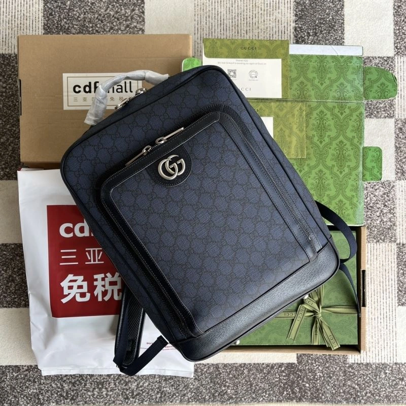 Gucci Backpacks Effortless 73610