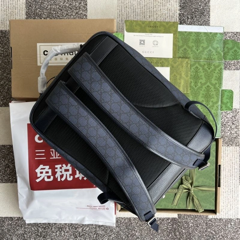 Gucci Backpacks Effortless 73610