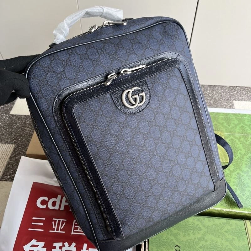 Gucci Backpacks Effortless 73610