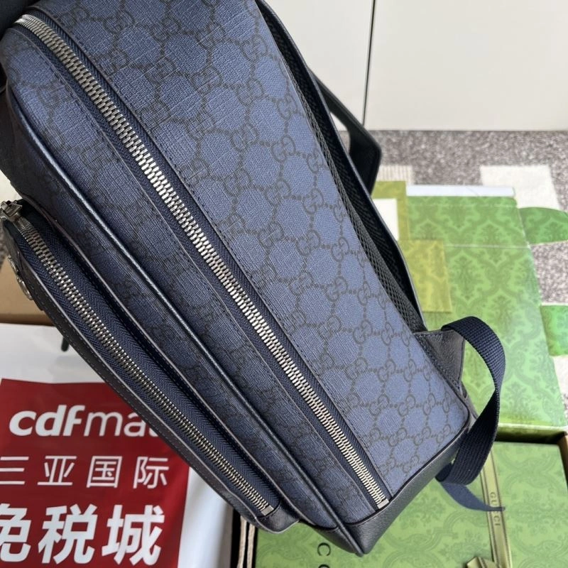 Gucci Backpacks Effortless 73610