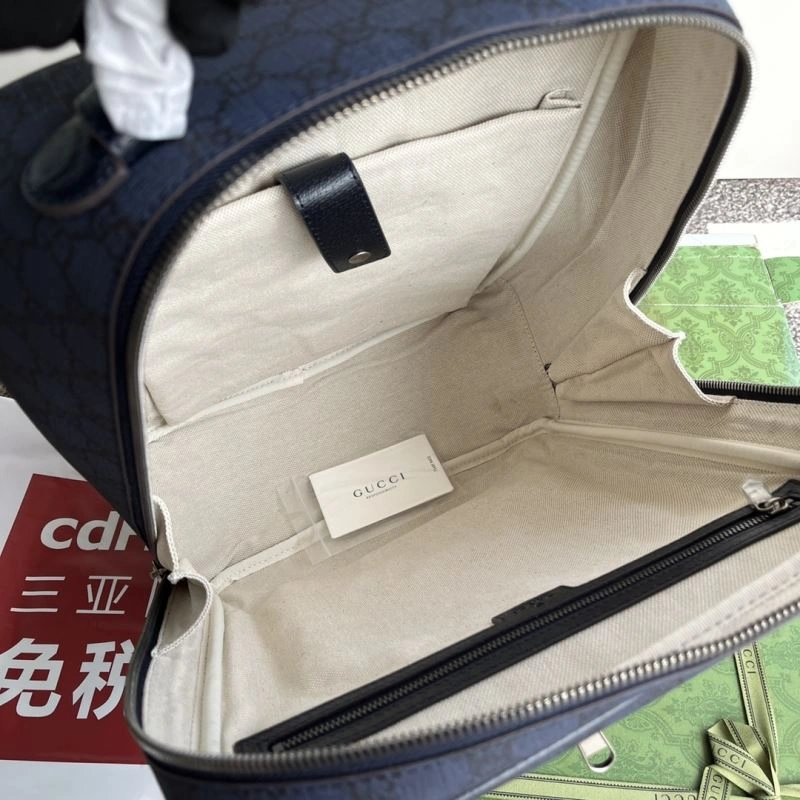 Gucci Backpacks Effortless 73610
