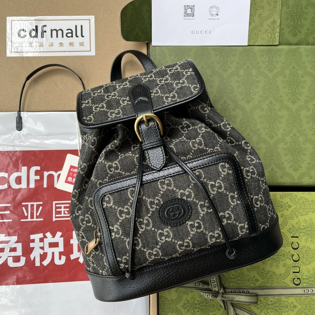 Gucci Backpacks HighPerformance 72506