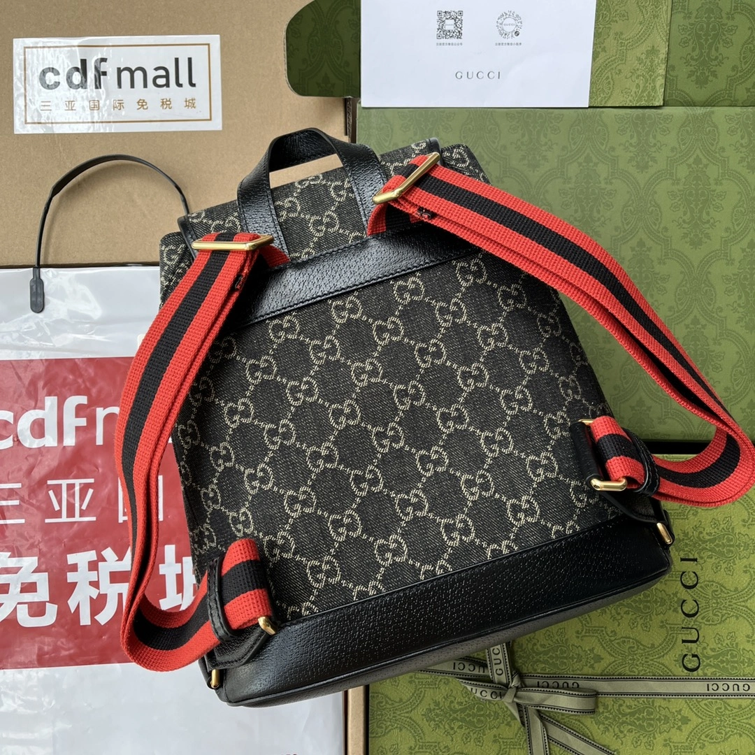 Gucci Backpacks HighPerformance 72506