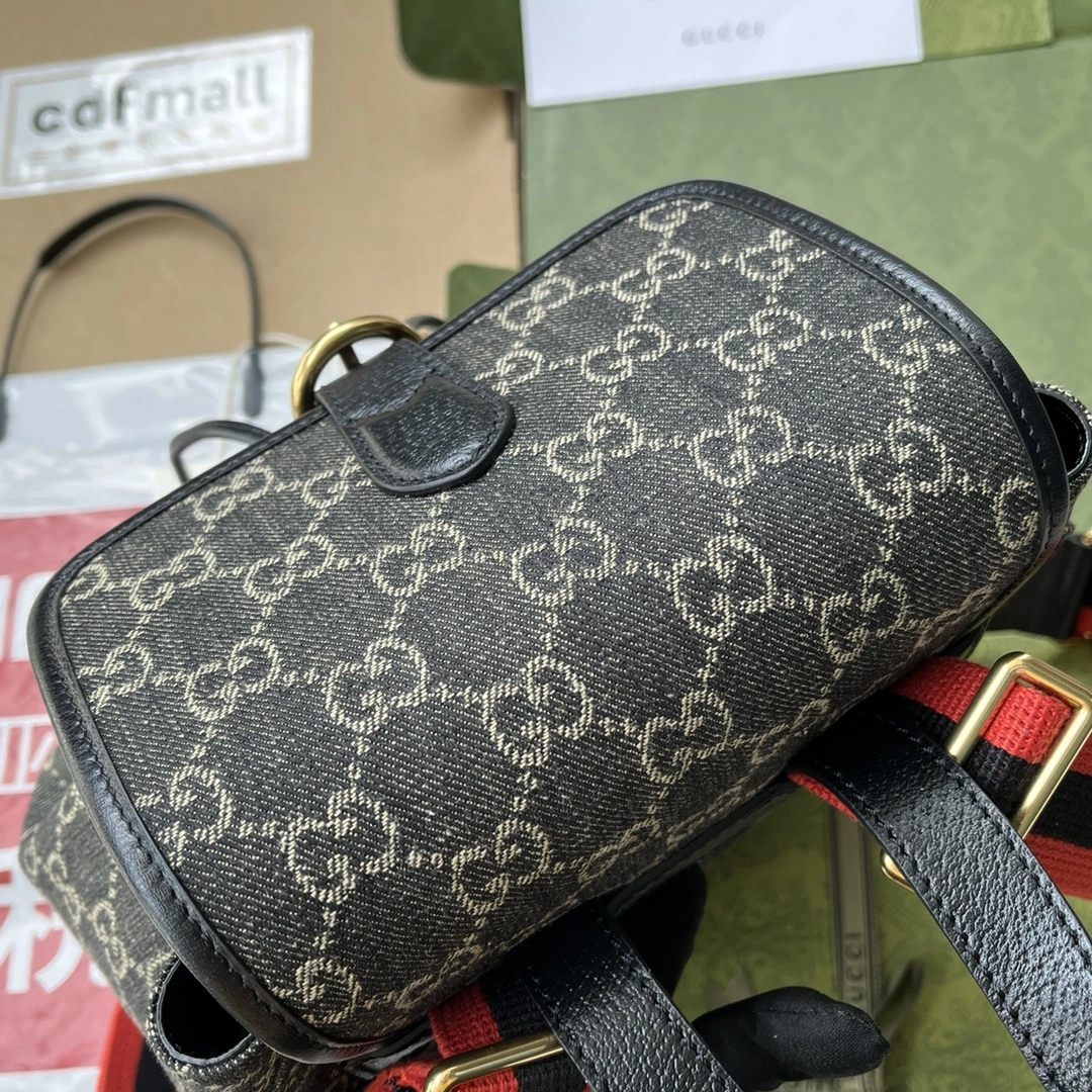 Gucci Backpacks HighPerformance 72506
