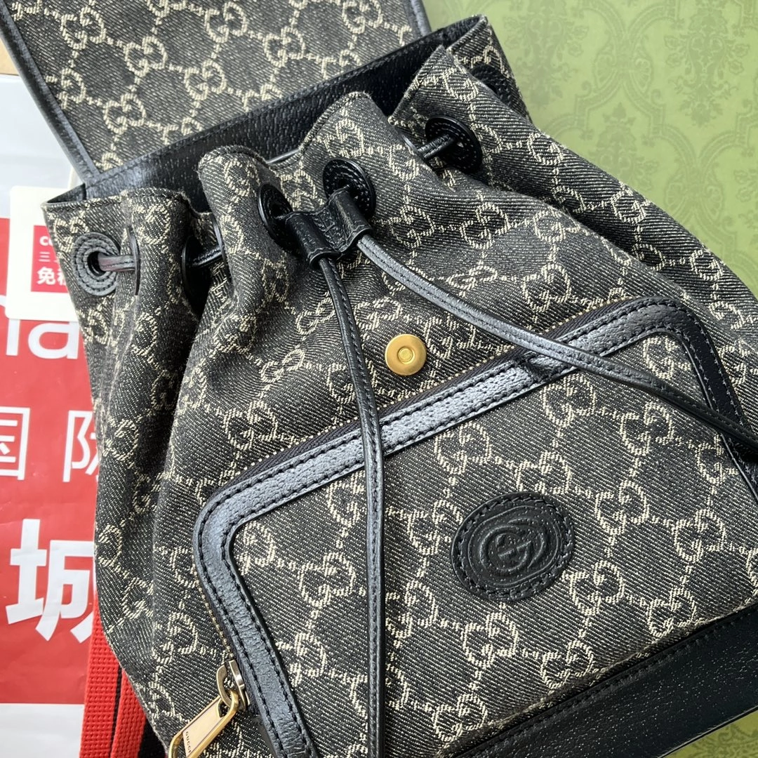 Gucci Backpacks HighPerformance 72506