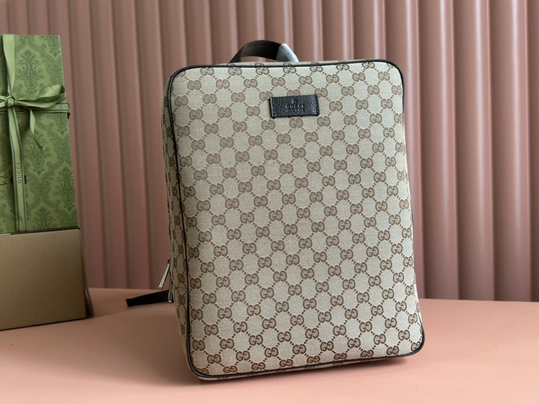 Snug Gucci Backpacks 72499