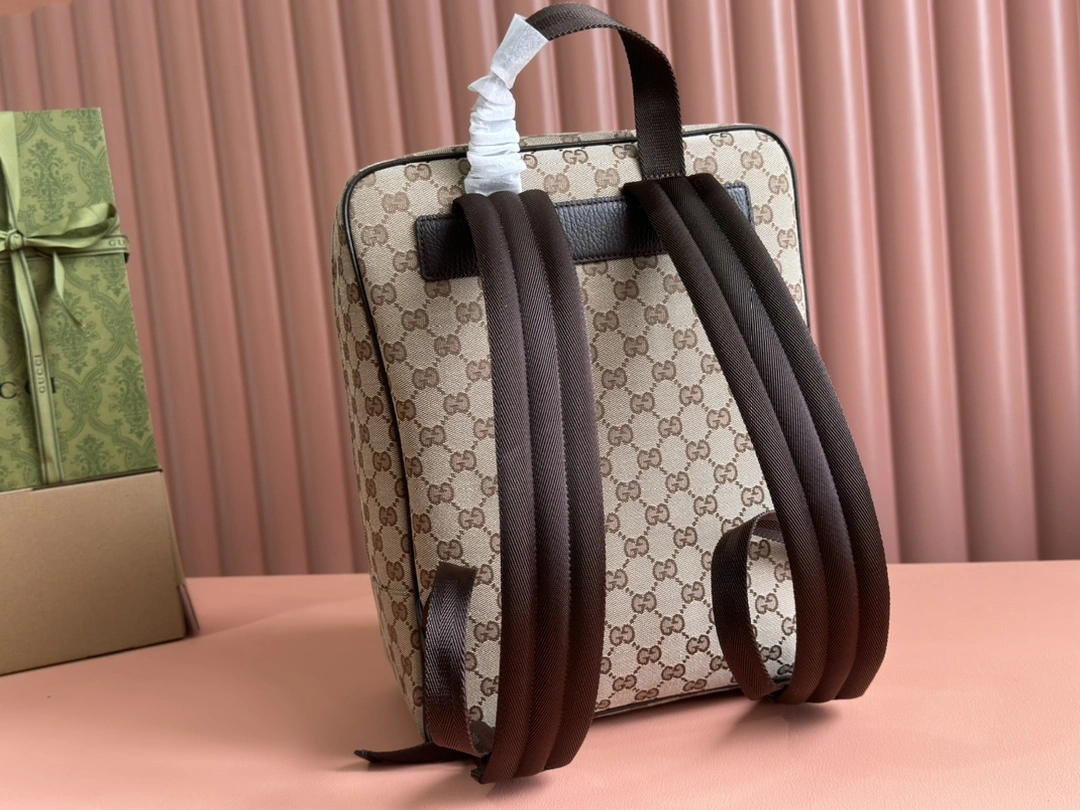 Snug Gucci Backpacks 72499