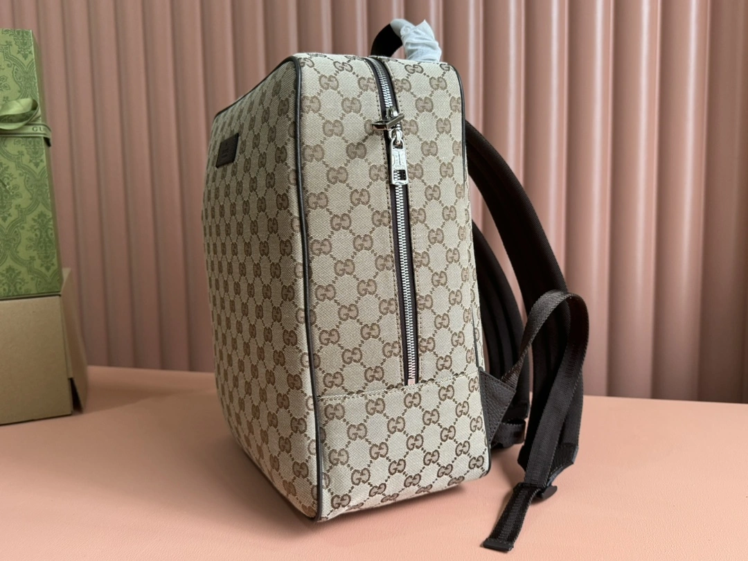 Snug Gucci Backpacks 72499