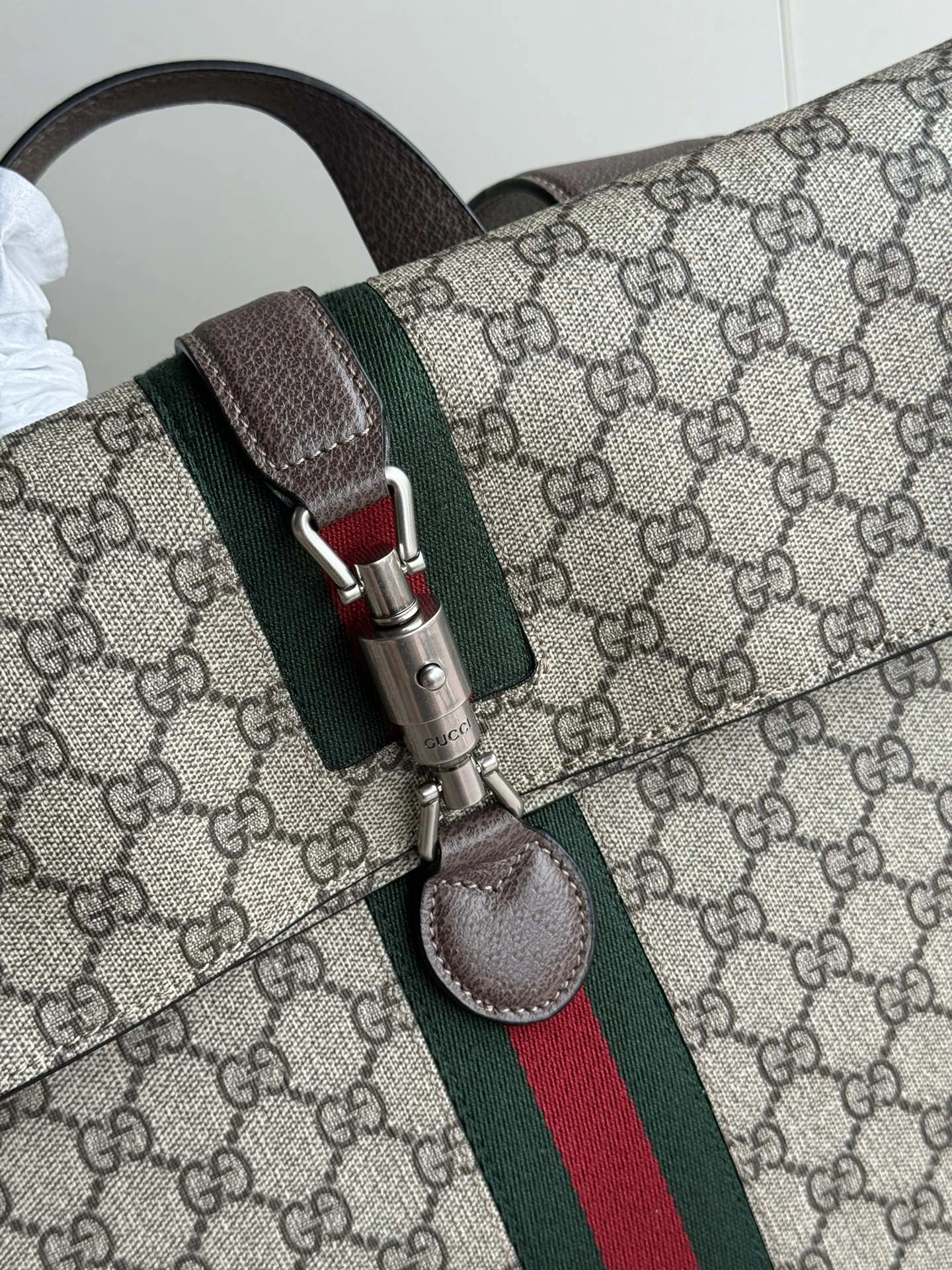 Gucci Backpacks Vibrant 72498