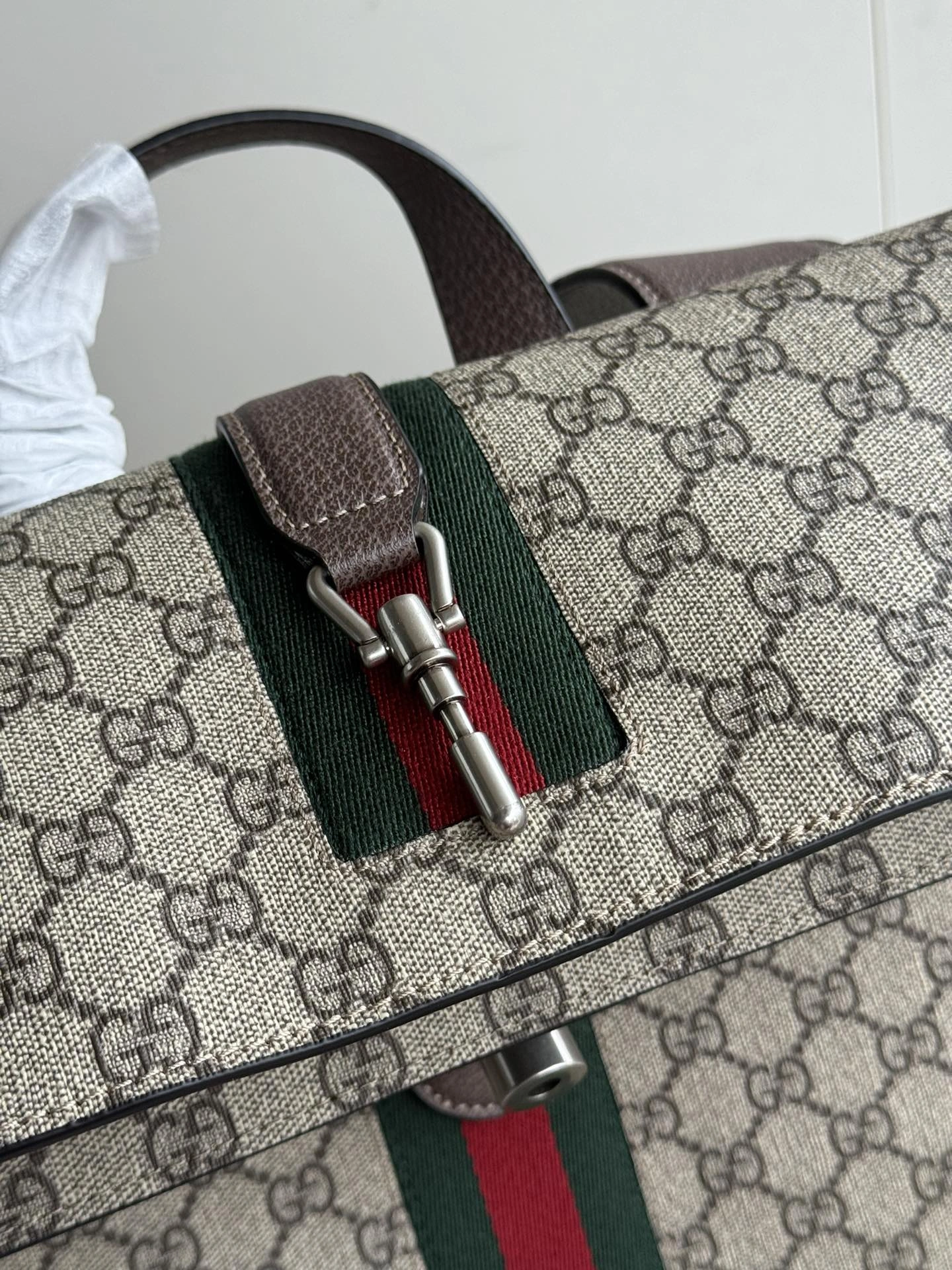 Gucci Backpacks Vibrant 72498