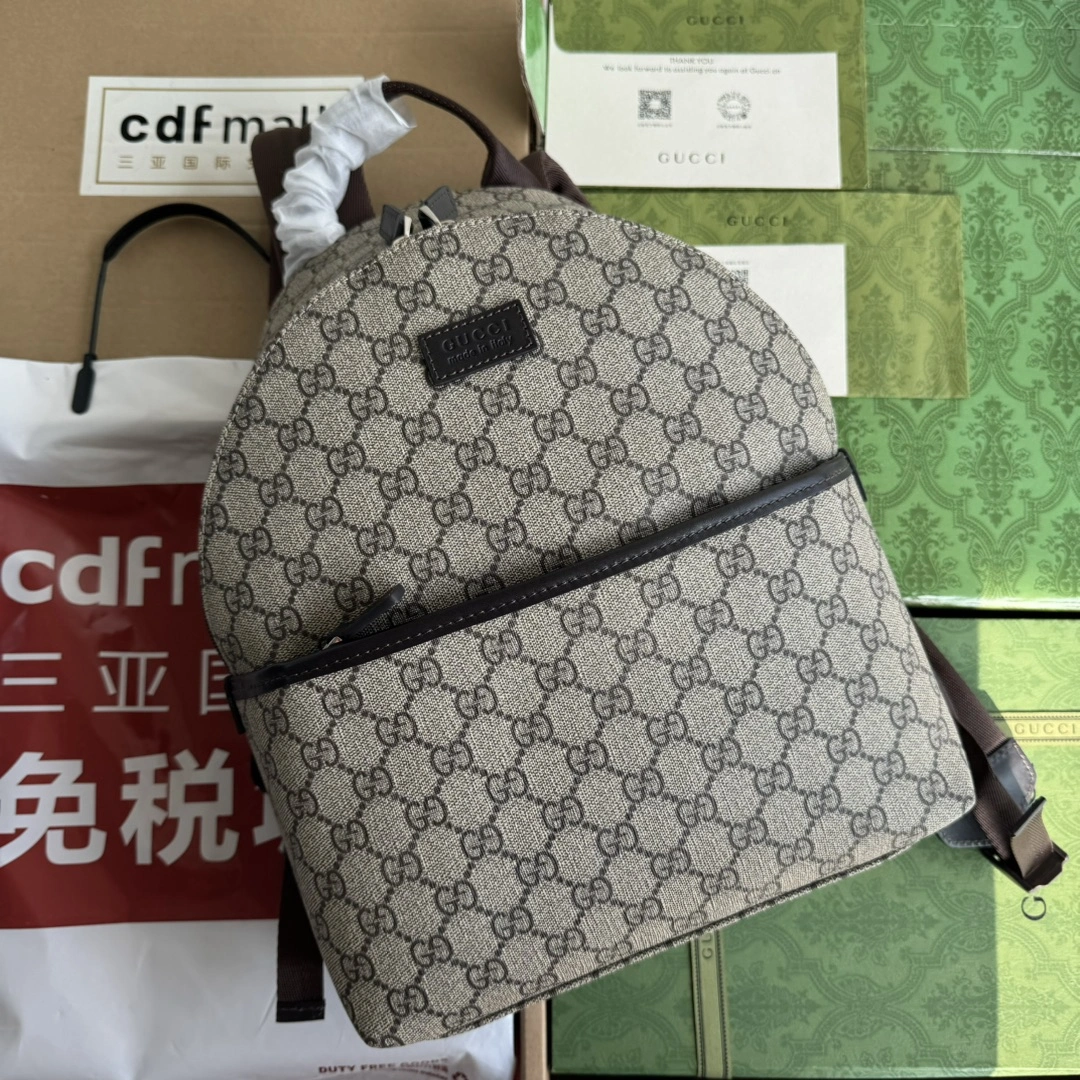 Gucci Backpacks Reliable 72490