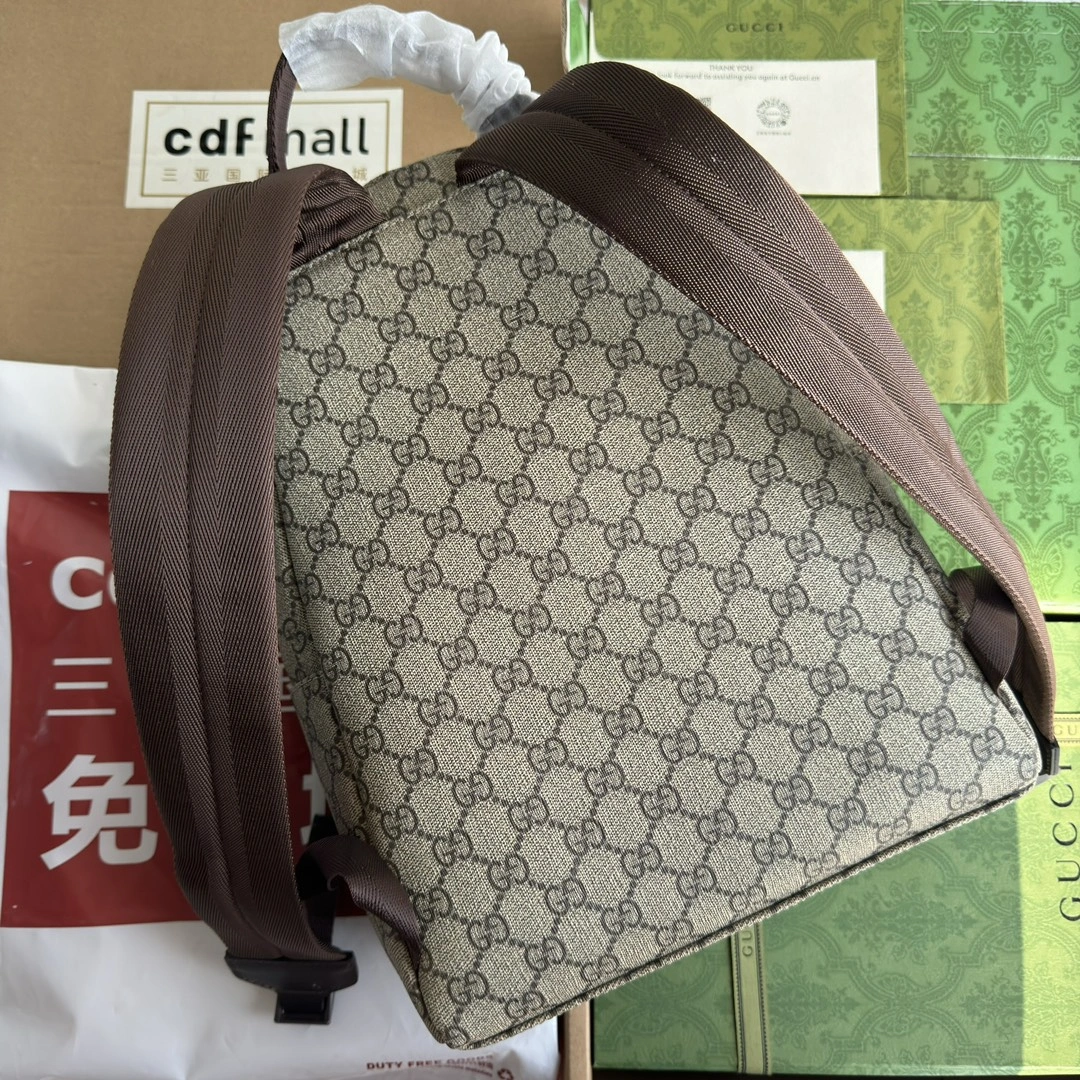 Gucci Backpacks Reliable 72490