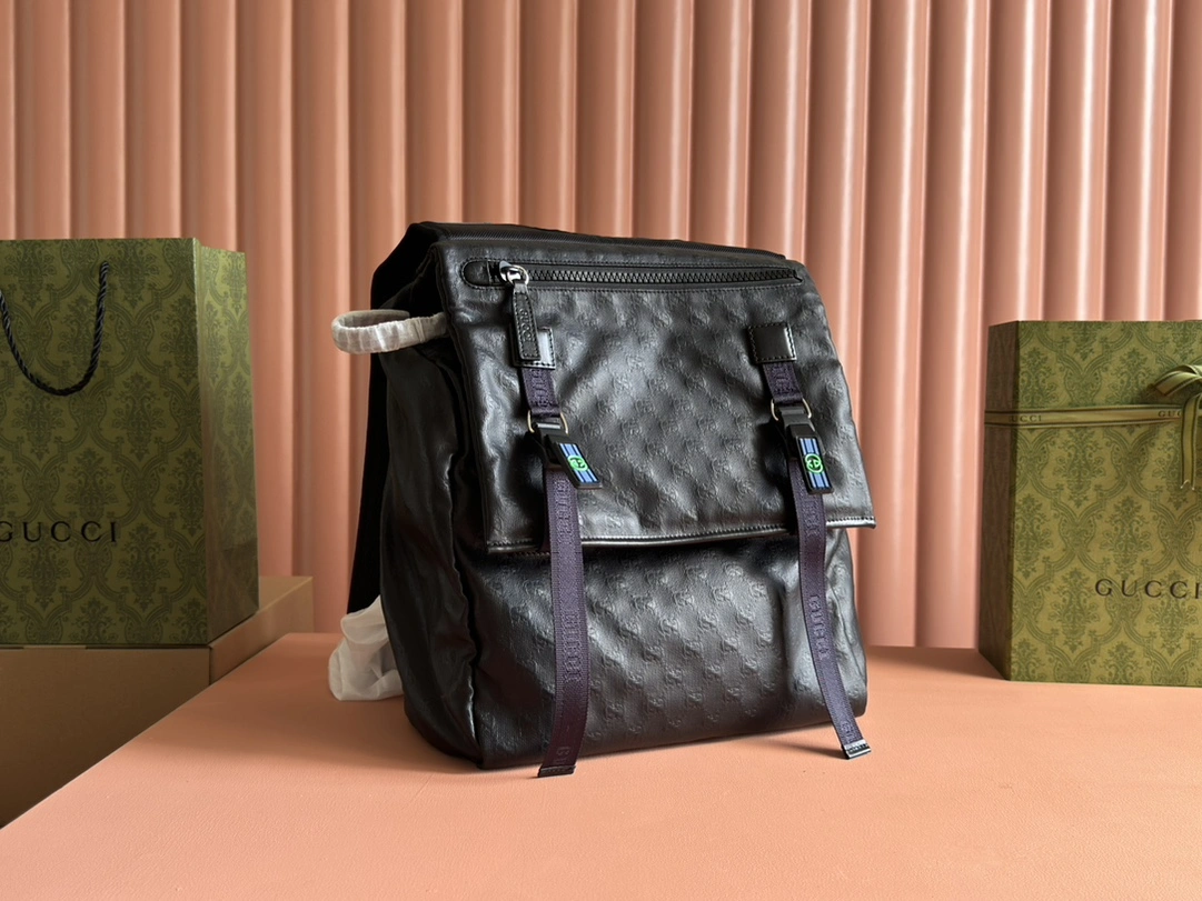 Gucci Backpacks Cozy 72505