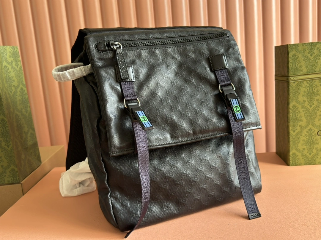 Gucci Backpacks Cozy 72505