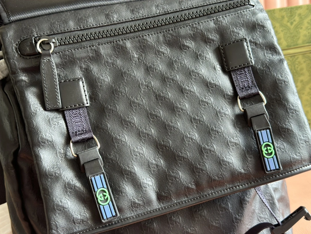 Gucci Backpacks Cozy 72505