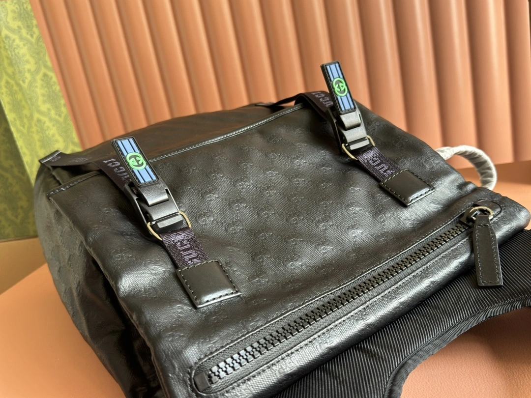Gucci Backpacks Cozy 72505