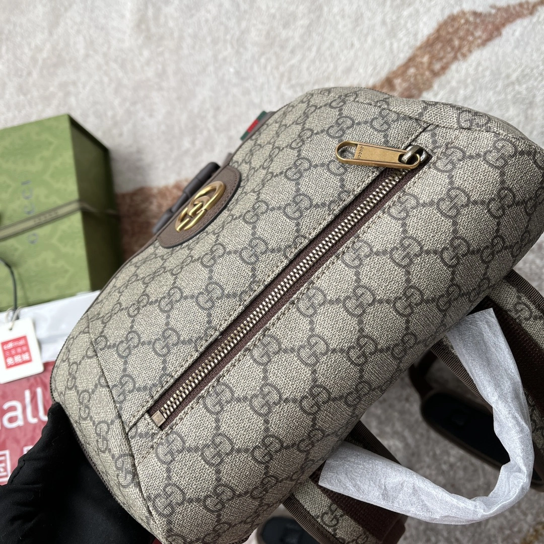 Gucci Backpacks Sporty 72489
