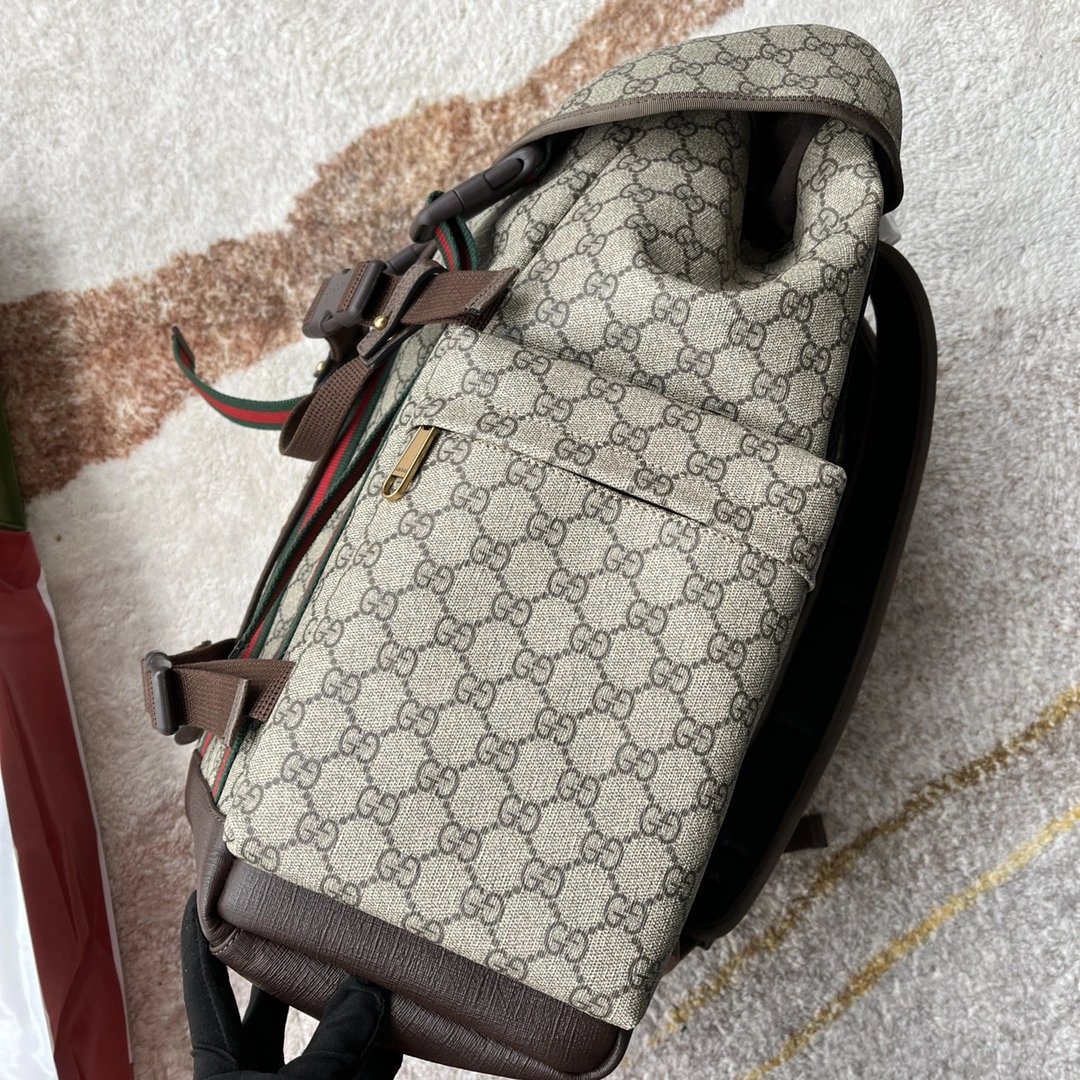 Gucci Backpacks Sporty 72489