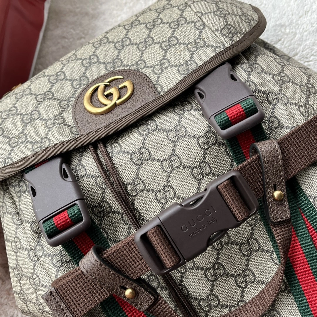 Gucci Backpacks Sporty 72489