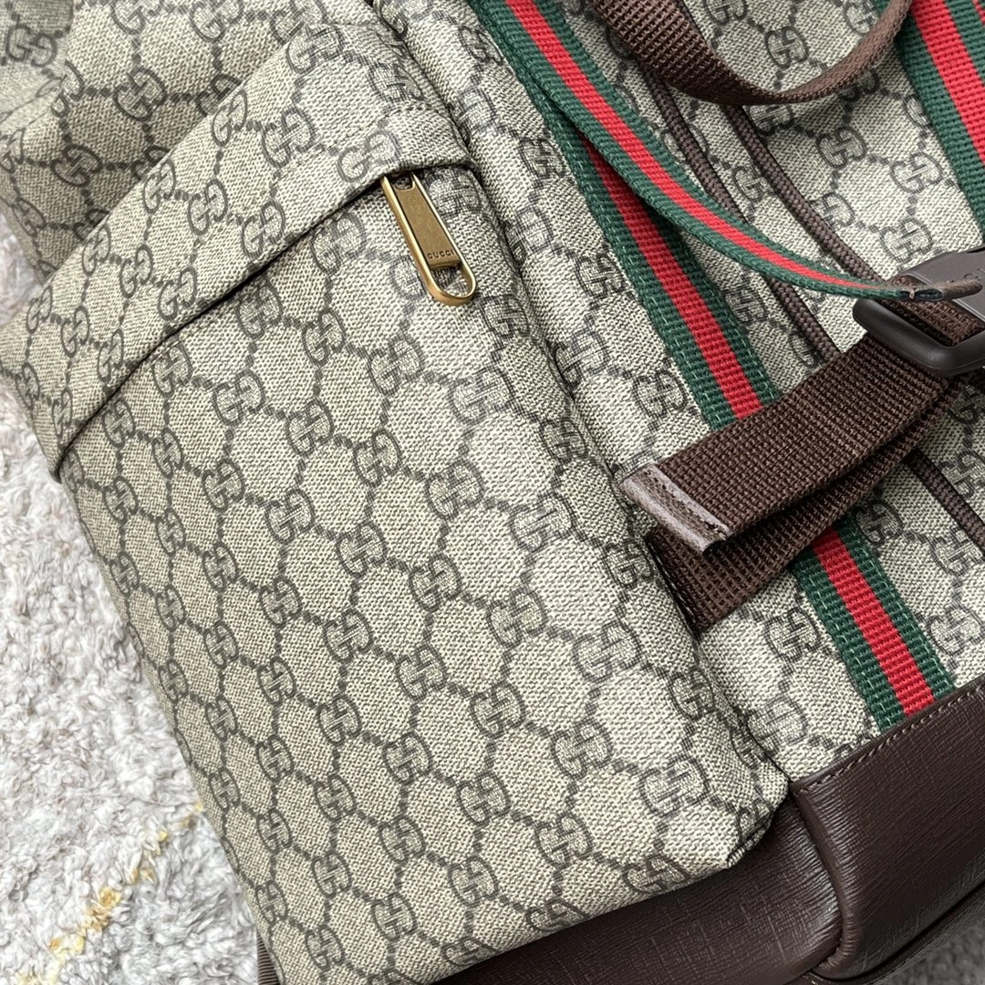 Gucci Backpacks Sporty 72489
