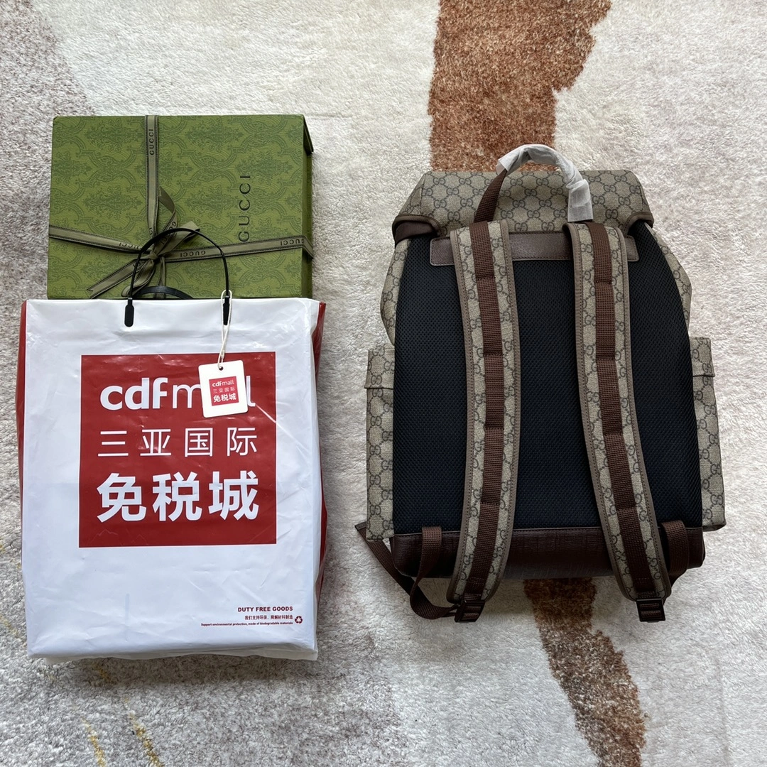 DailyWear Gucci Backpacks 72488