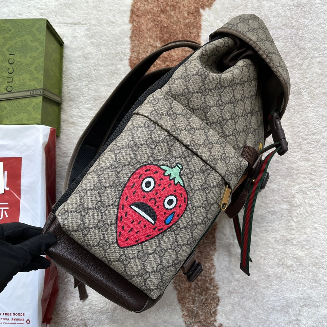 DailyWear Gucci Backpacks 72488