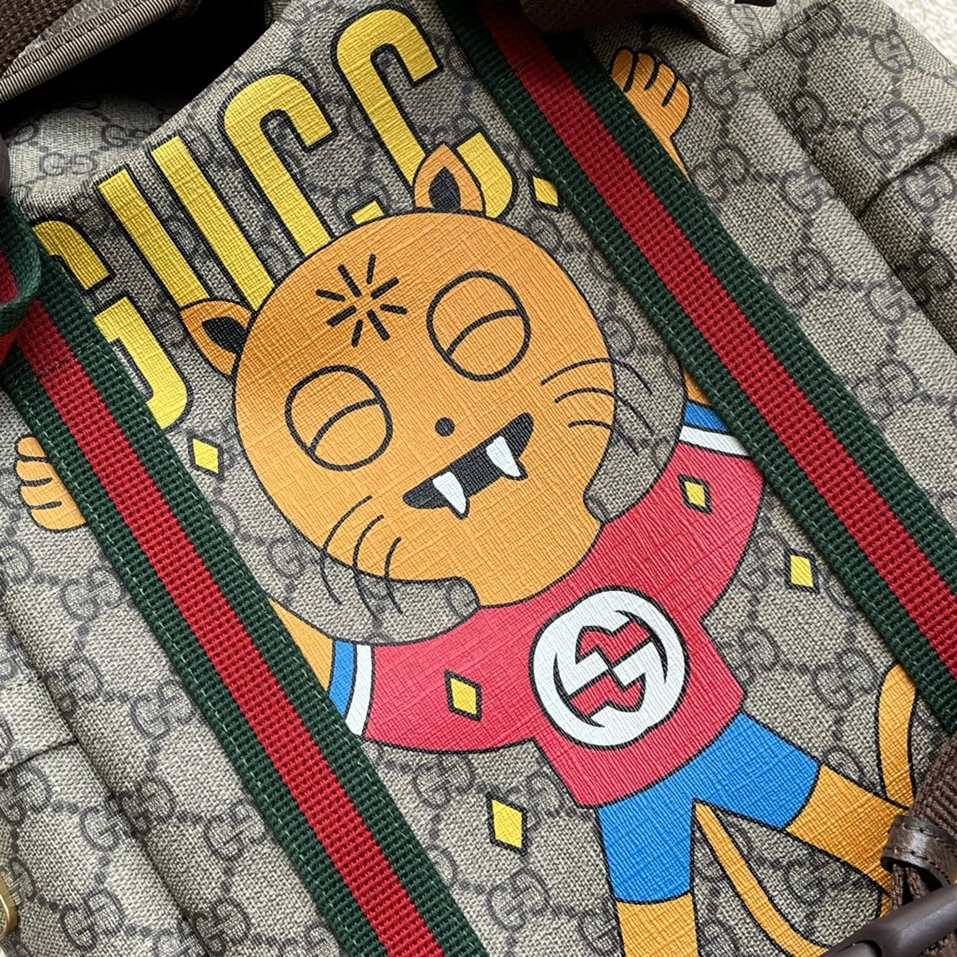 DailyWear Gucci Backpacks 72488