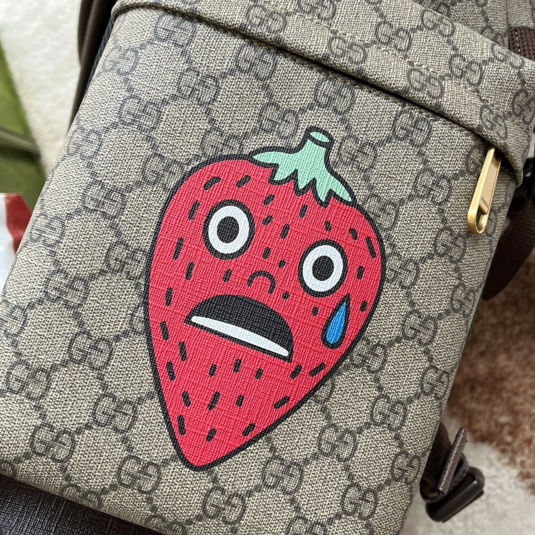 DailyWear Gucci Backpacks 72488
