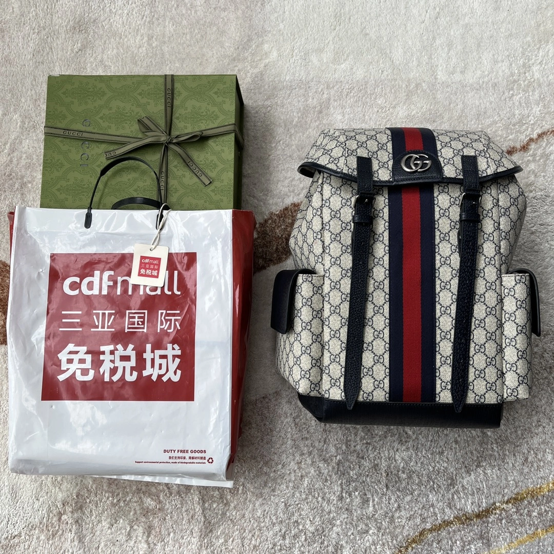 Gucci Backpacks Premium 72493
