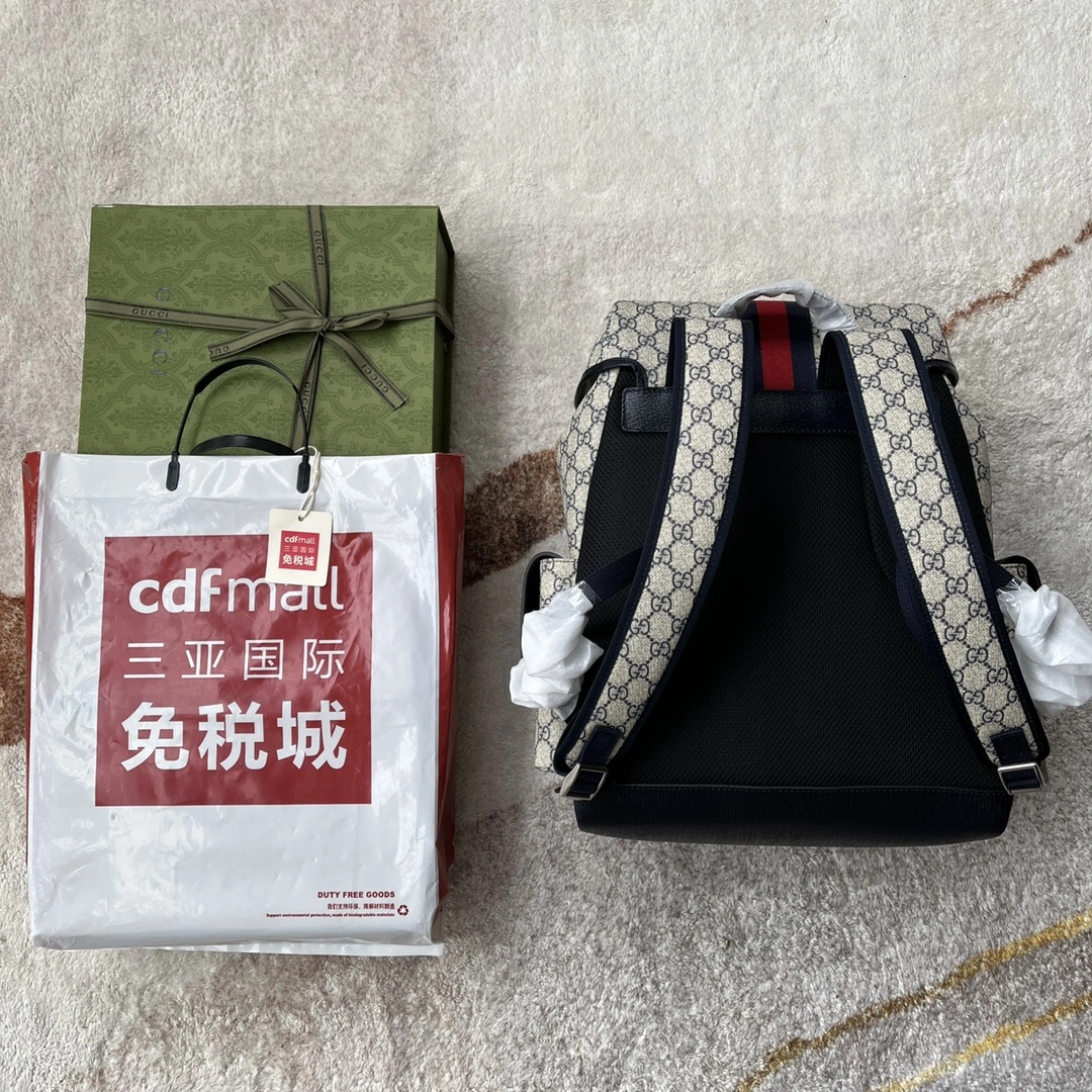 Gucci Backpacks Premium 72493