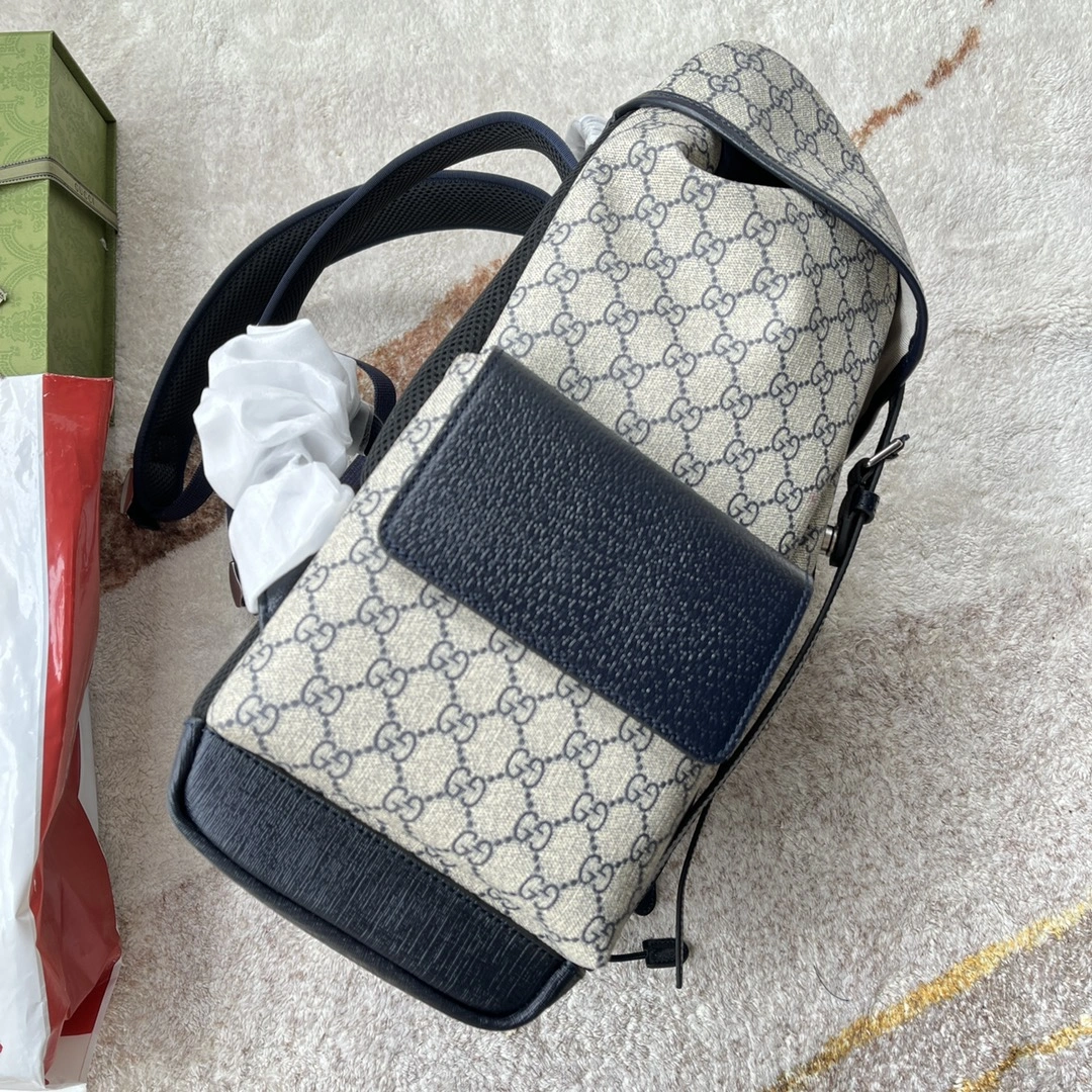 Gucci Backpacks Premium 72493