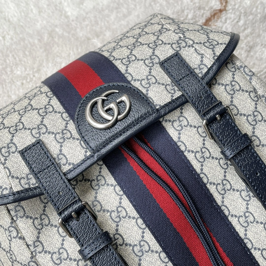 Gucci Backpacks Premium 72493