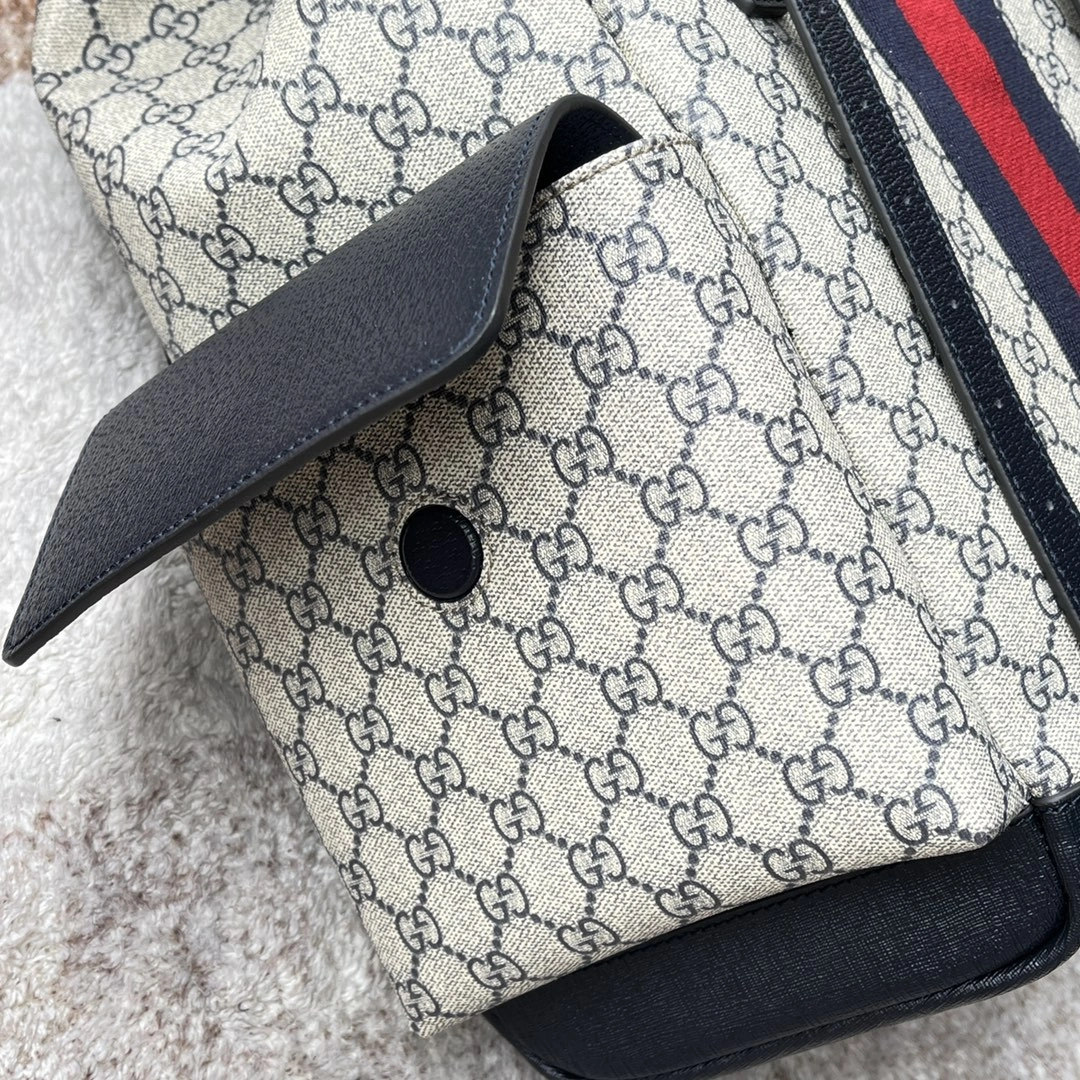 Gucci Backpacks Premium 72493