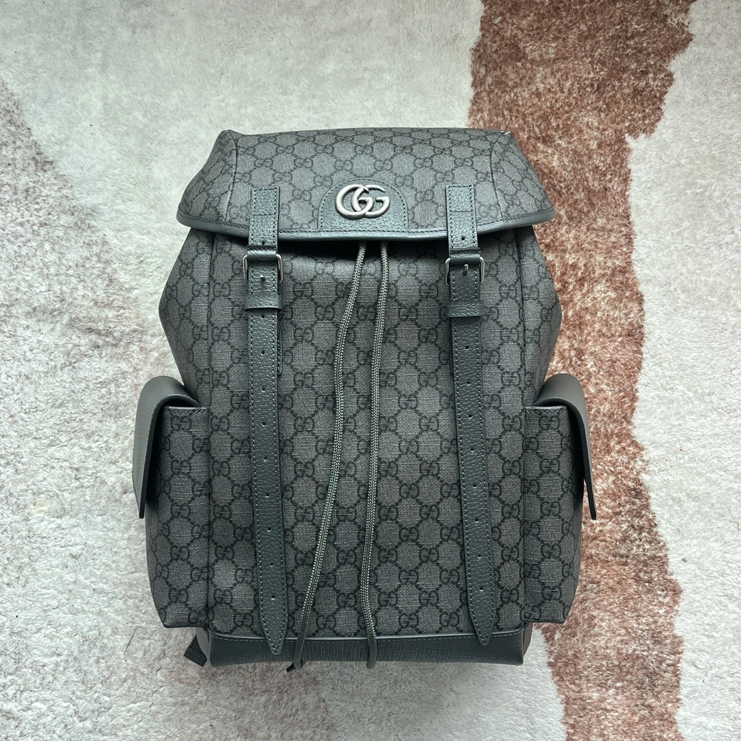 Minimalist Gucci Backpacks 72496