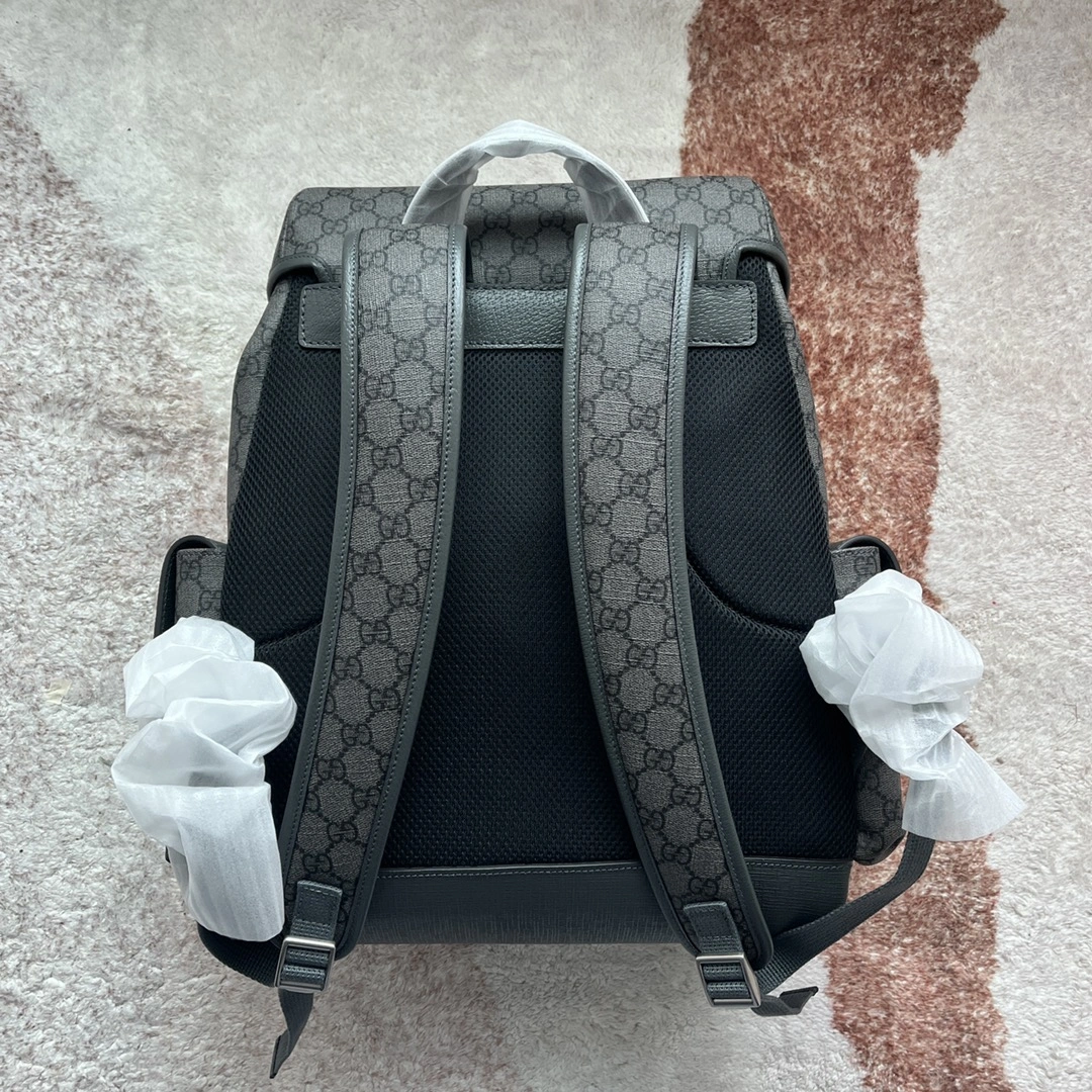 Minimalist Gucci Backpacks 72496