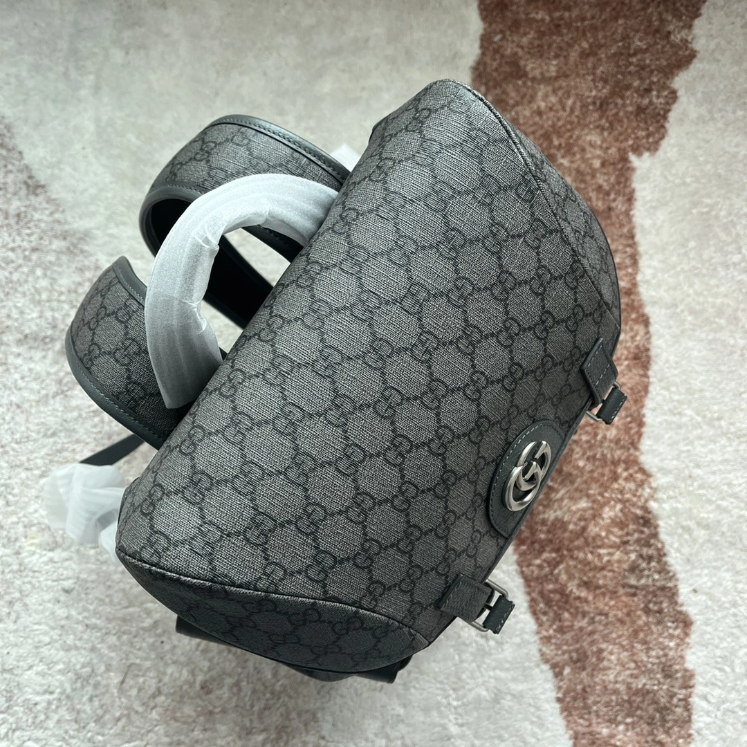 Minimalist Gucci Backpacks 72496