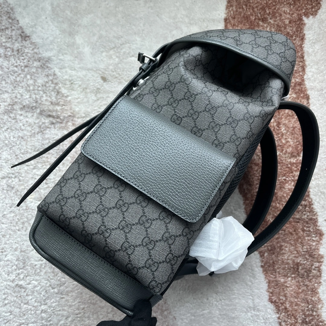 Minimalist Gucci Backpacks 72496