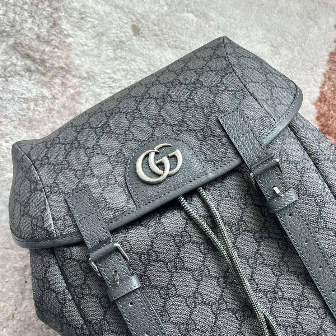 Minimalist Gucci Backpacks 72496