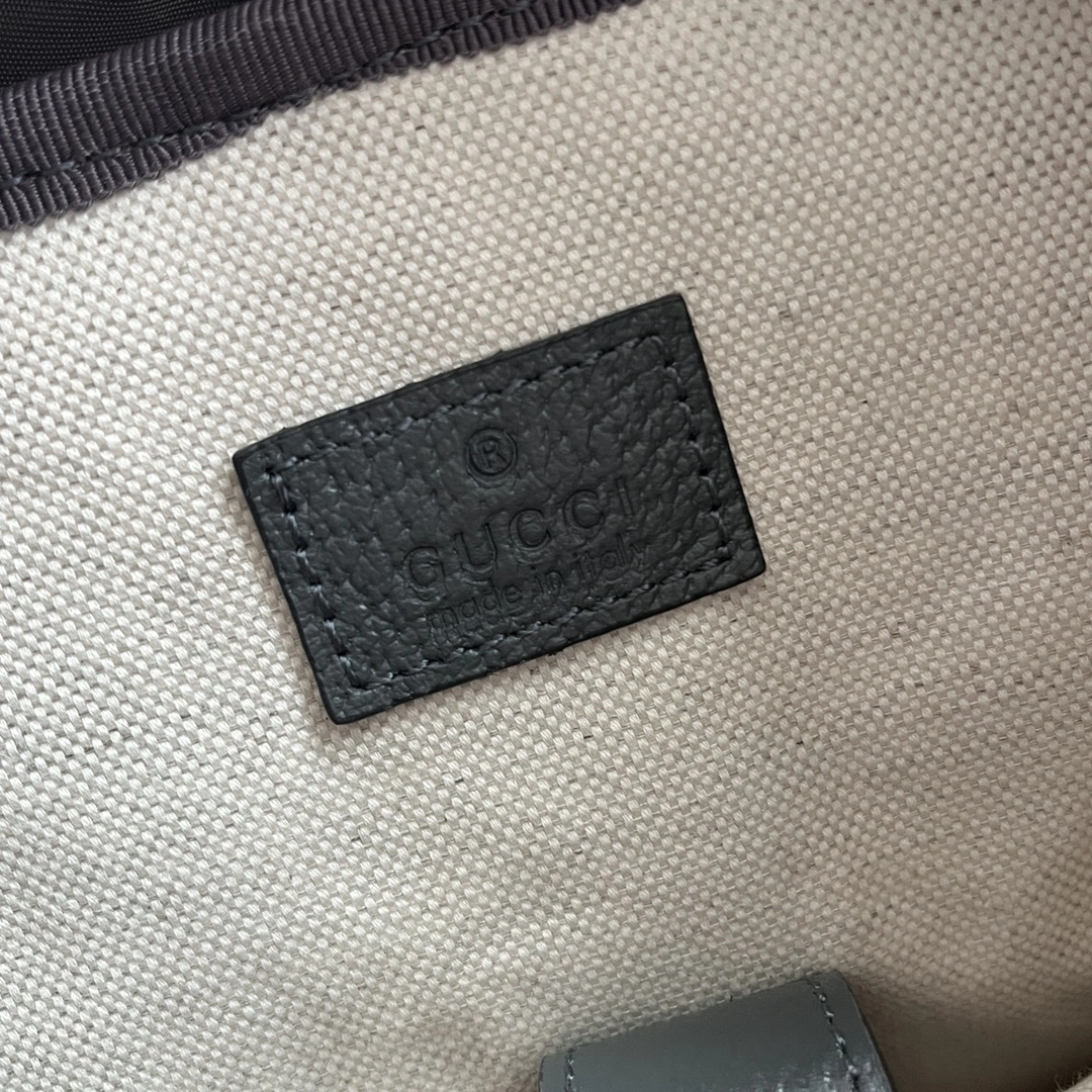 Minimalist Gucci Backpacks 72496