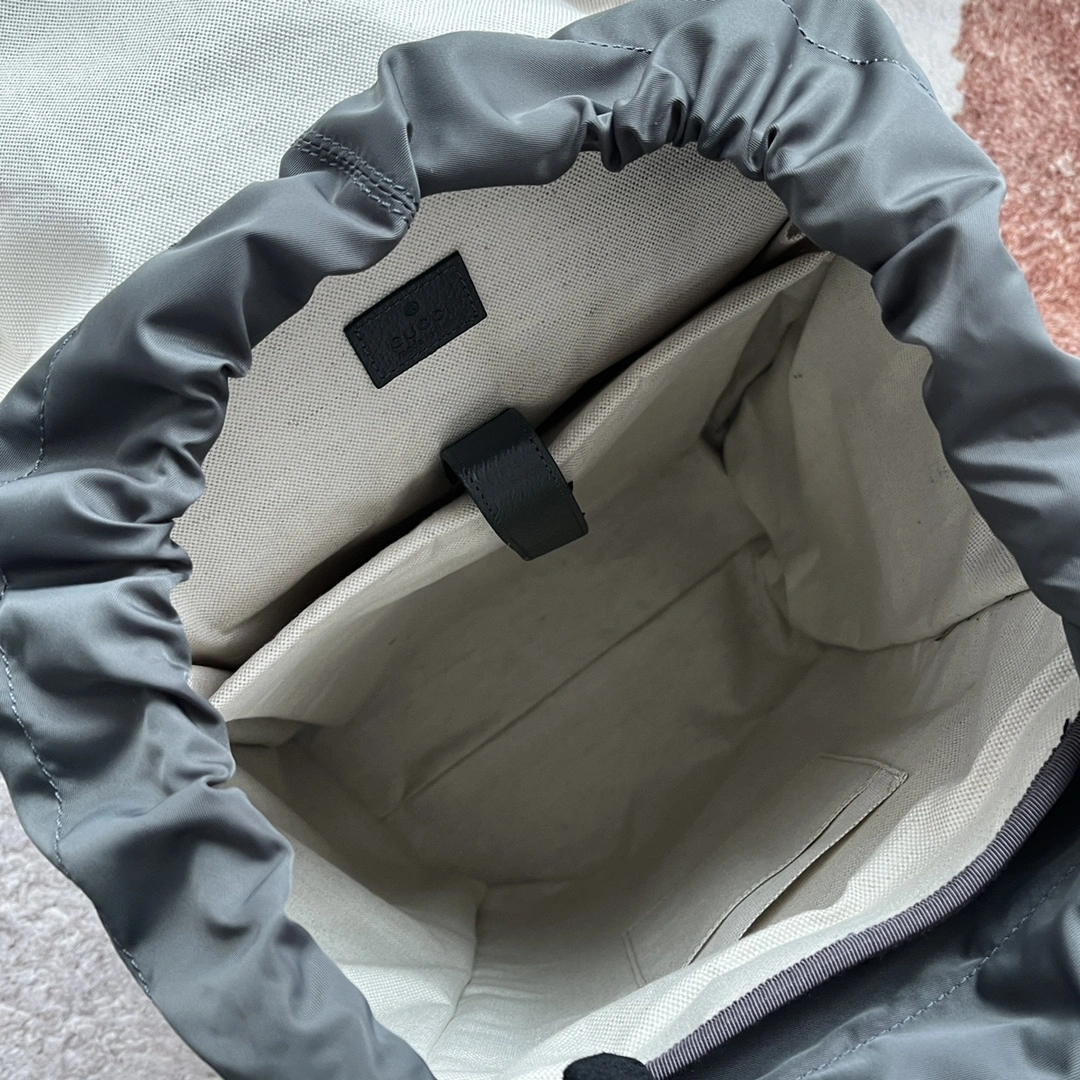 Minimalist Gucci Backpacks 72496