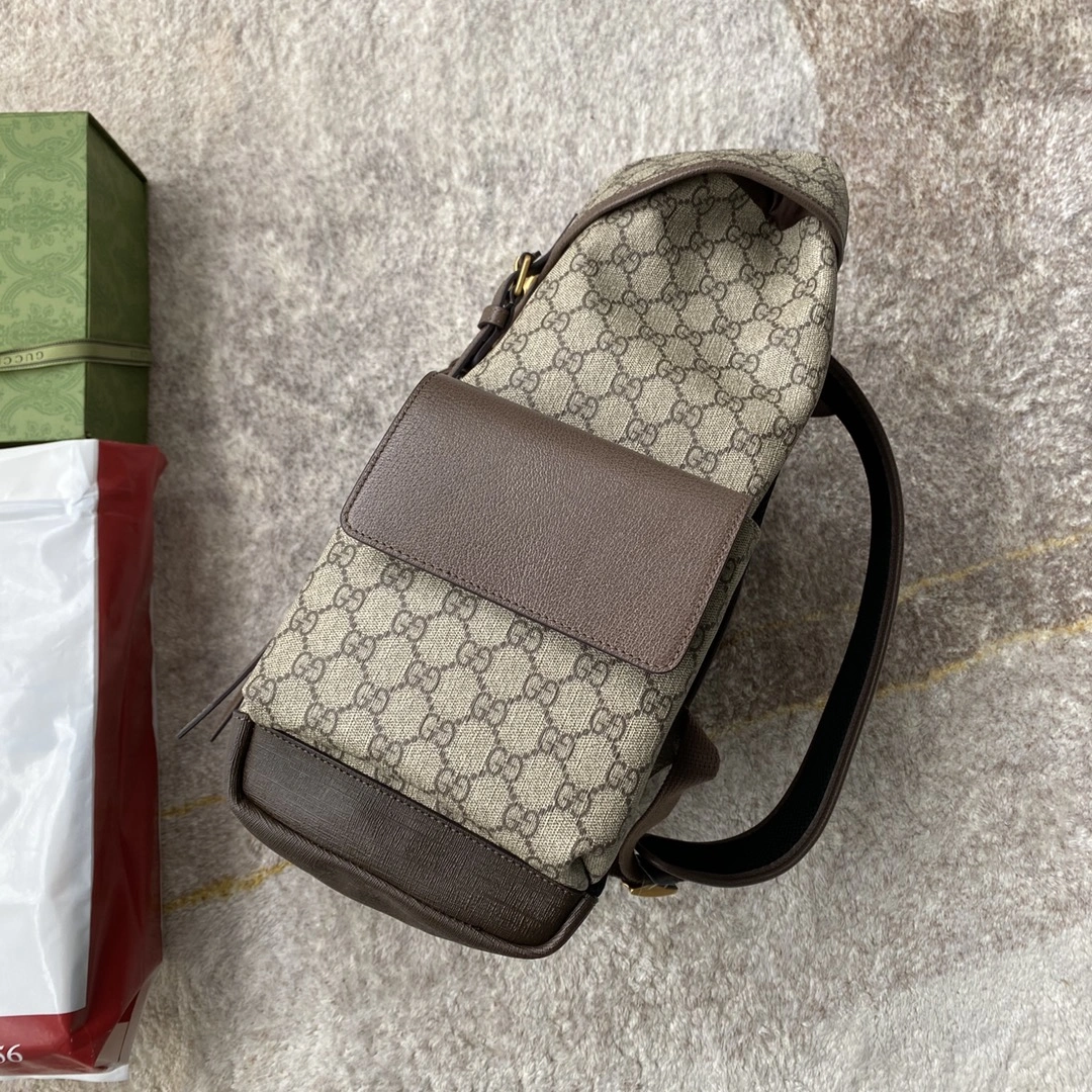 Sporty Gucci Backpacks 72487