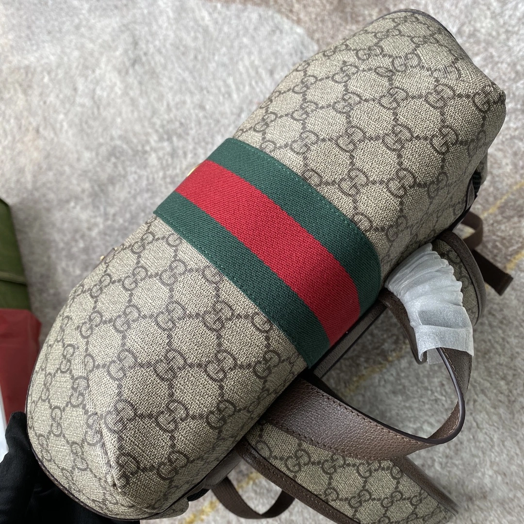 Sporty Gucci Backpacks 72487