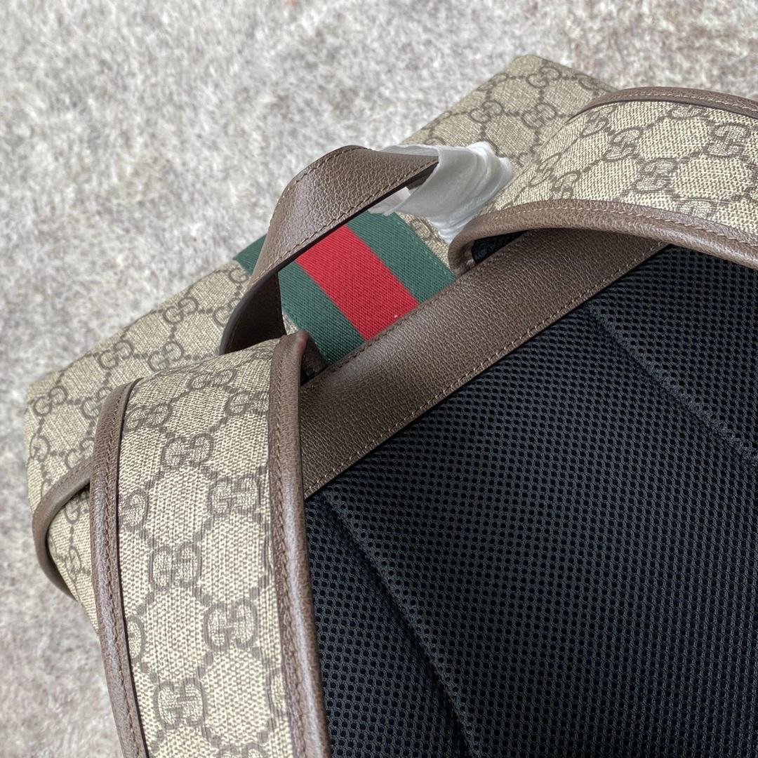 Sporty Gucci Backpacks 72487