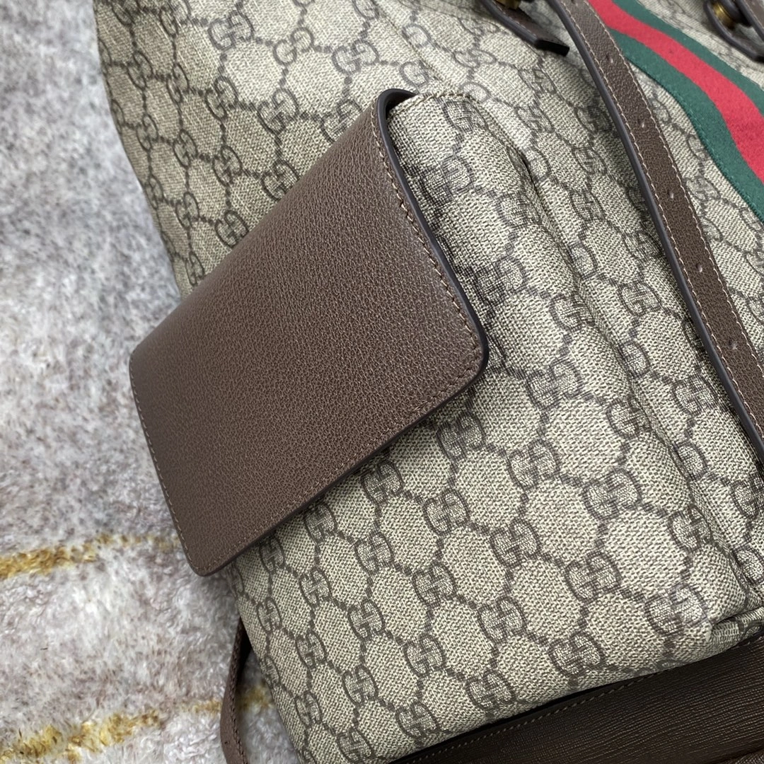 Sporty Gucci Backpacks 72487