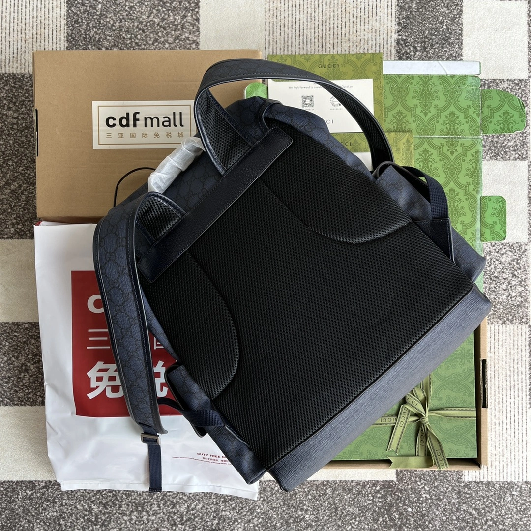 Gucci Backpacks WeatherProof 72486