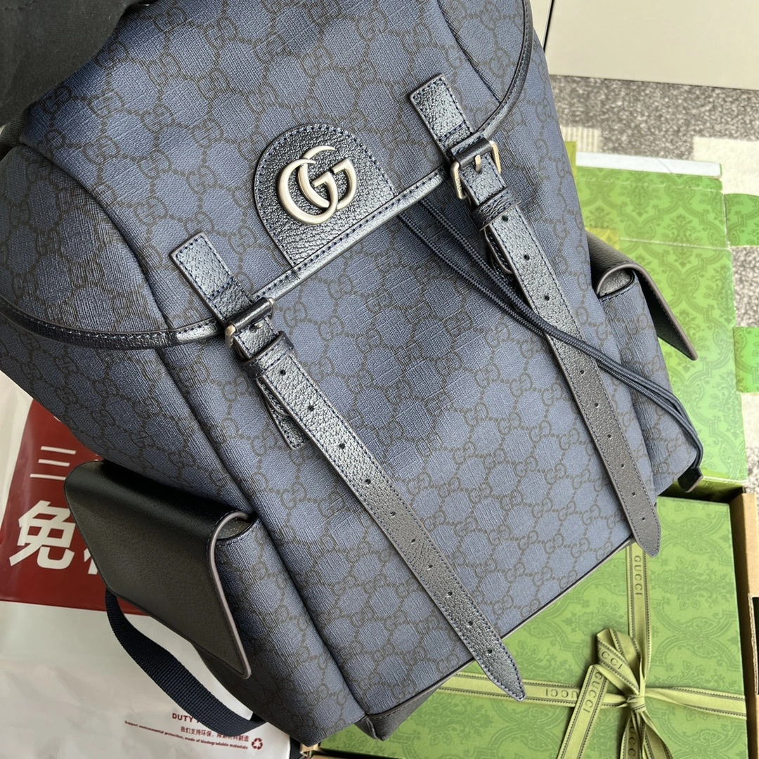 Gucci Backpacks WeatherProof 72486