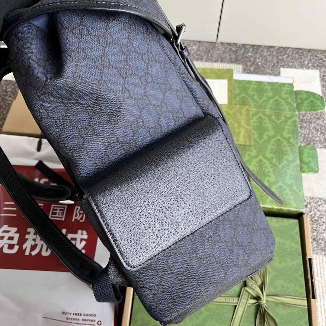 Gucci Backpacks WeatherProof 72486