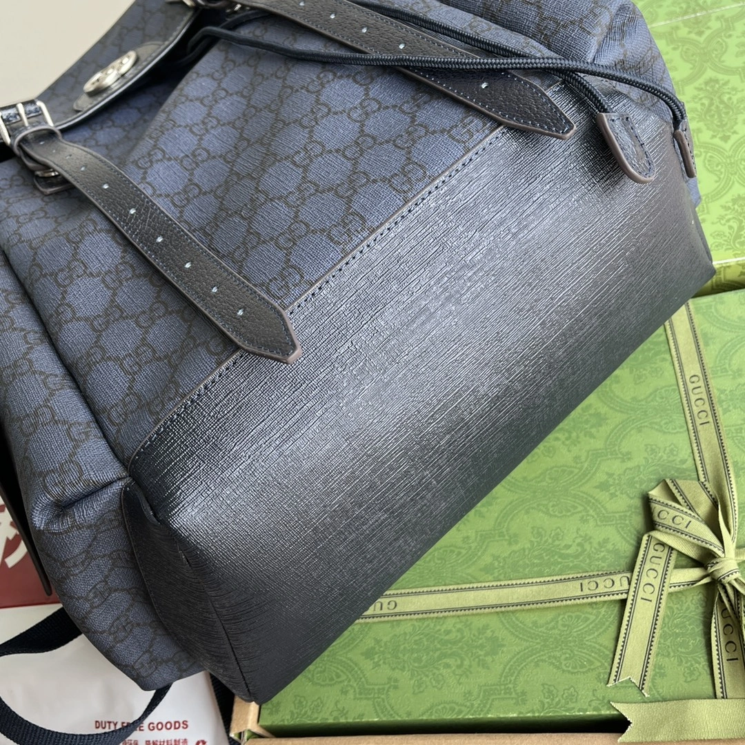 Gucci Backpacks WeatherProof 72486